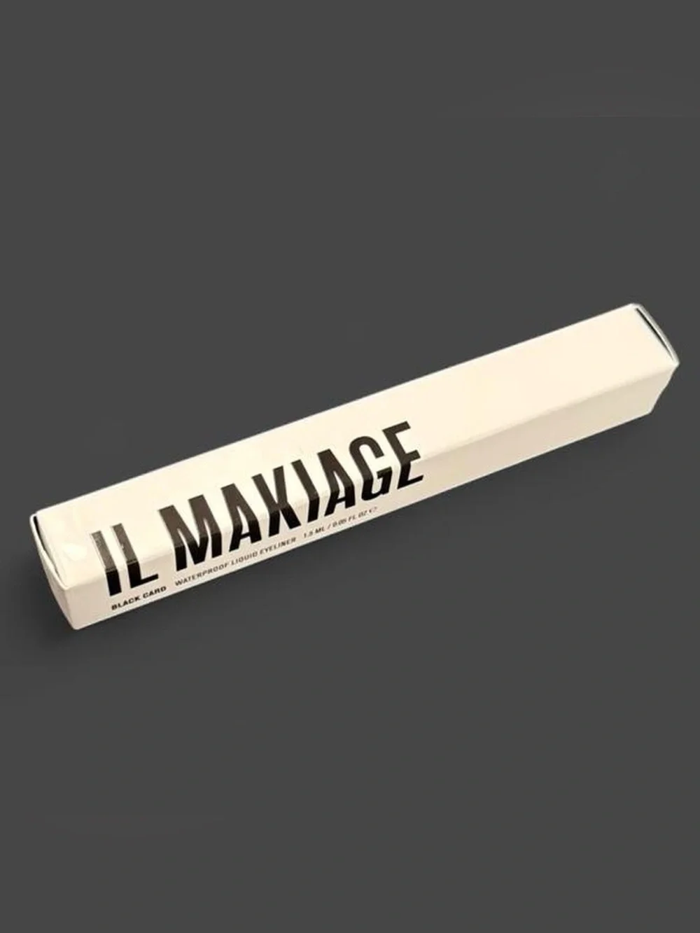 IL MAKIAGE brand new